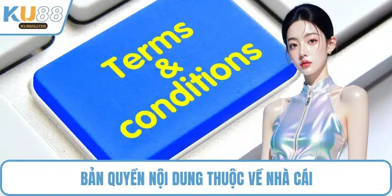Bản quyền nội dung thuộc về nhà cái