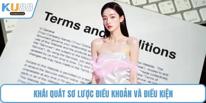 Khái quát sơ lược điều khoản và điều kiện