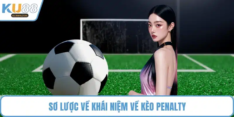 Sơ lược về khái niệm về kèo penalty